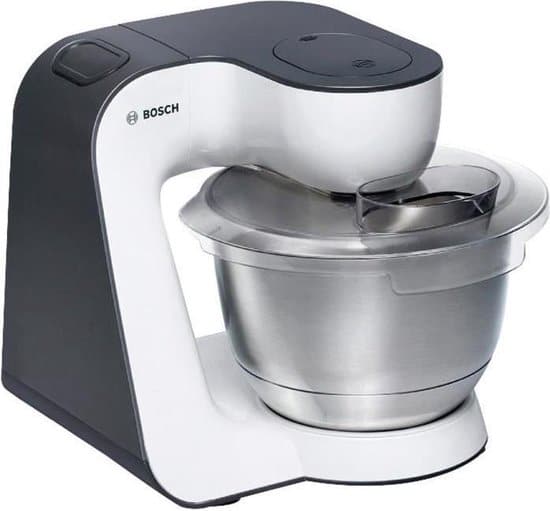 beste keukenmachine Bosch MUM50123