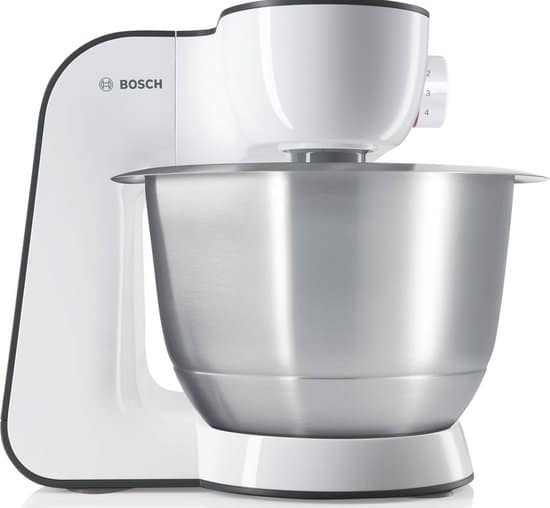 Beste keukenmachine Bosch MUM54A00