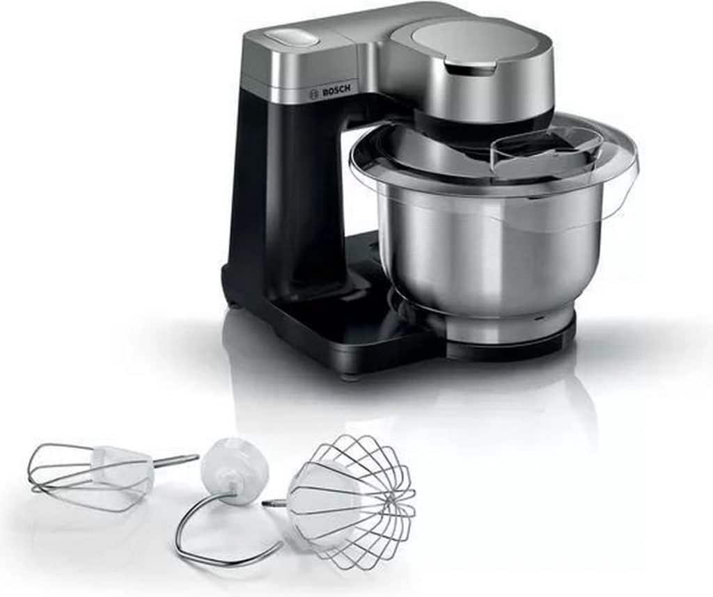 Beste keukenmachine Bosch Serie 2 MUMS2VM00
