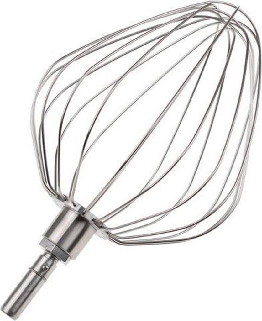 Kenwood KMix KMX75AB Keukenmachine, 1000 W, Kom met 5 L Inhoud, Incl