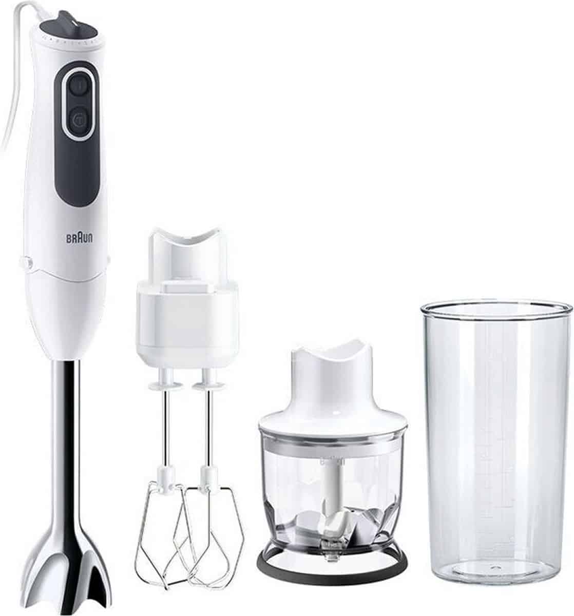 Bosch hakmolen van staafmixer 12033693