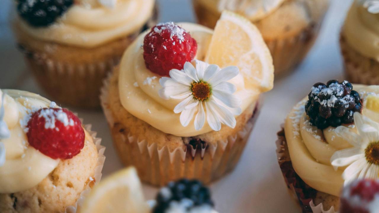 Cupcakes bakken? Zo kies je de juiste vormpjes voor het beste resultaat!